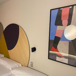 Kamer met Twee Aparte Bedden